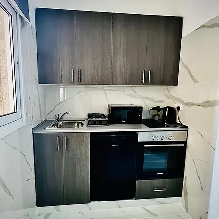 Appartement Nicolas 1