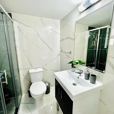 Apartment Nicolas 1