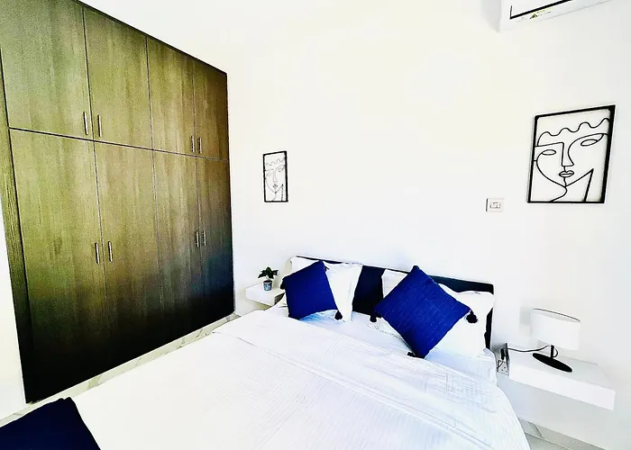 Апартаменты Nicolas 1