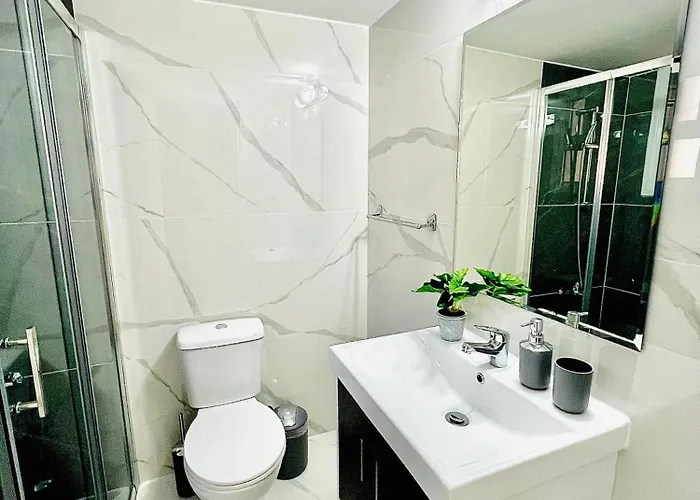 Апартаменты Nicolas 1